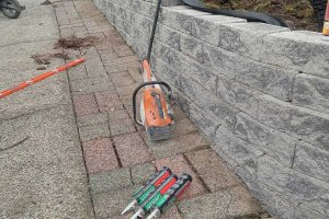 Image of Henry S. Landscaping