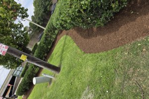 Image of Roros lawn care