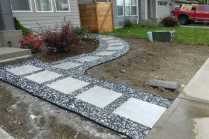 Image of Henry S. Landscaping