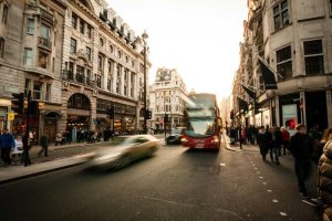 Image of Lincoln Licensed Electrician