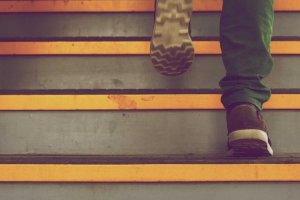 Image of Pedro Painting