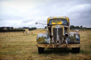 Image of Spray Tex Painting