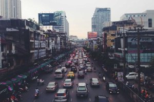 Image of Mobile Truck Wash and Fleet Wash Los Angeles