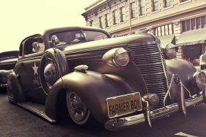 Image of Local Roofing Company