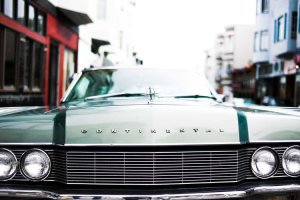 Image of California Coast Construction